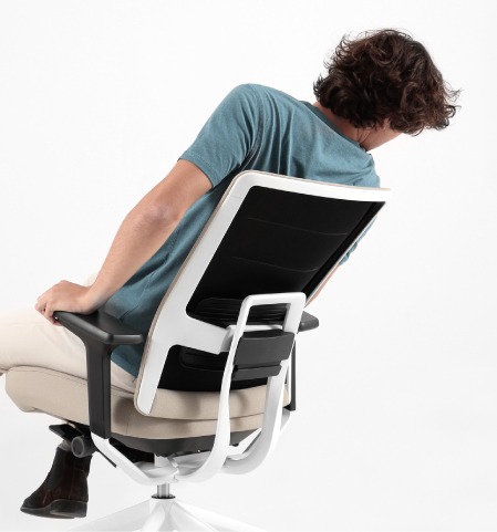 Sillas ergonómicas: cómo debes elegir la tuya y cuáles son las 10